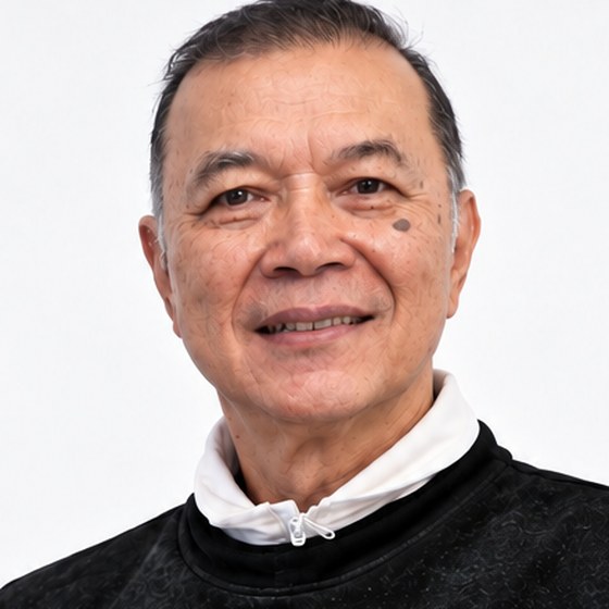 Jeffrey Lopez, Founder & Master Head Coach at Fencing Masters