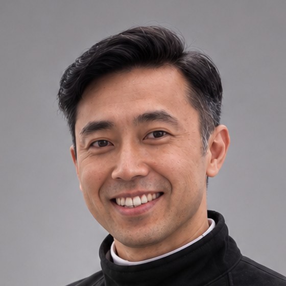 Shaun-Paul Lopez, Head Coach at Fencing Masters