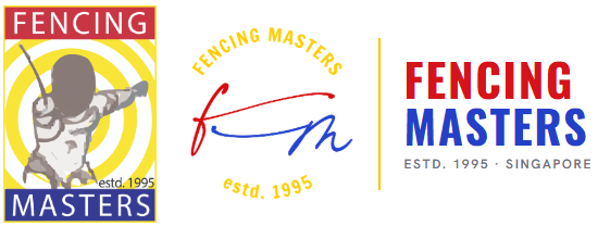 Fencing Masters, established 1995, Singapore